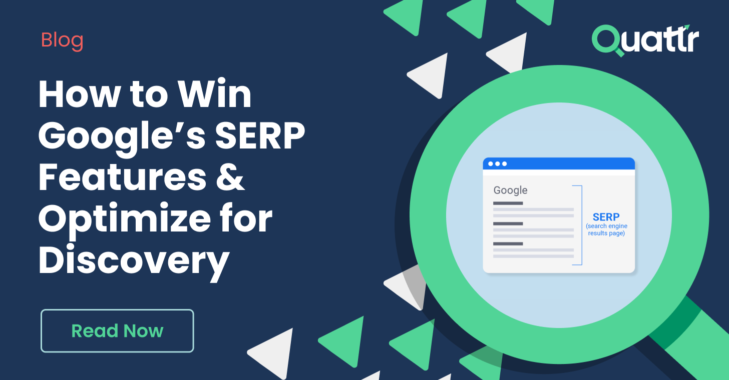 Mastering Google SERP Features for Maximum Search Visibility