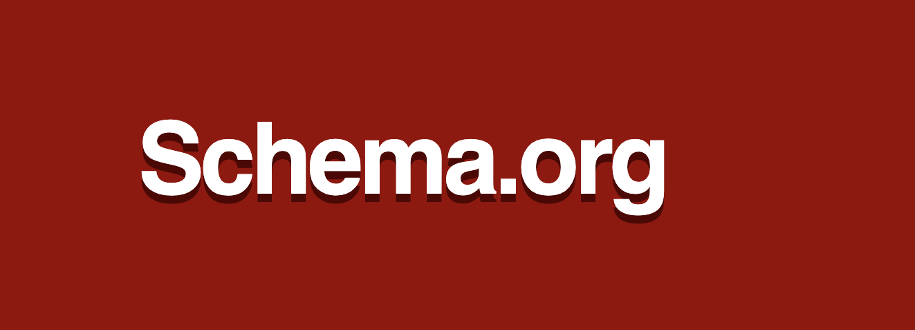 Schema.org logo