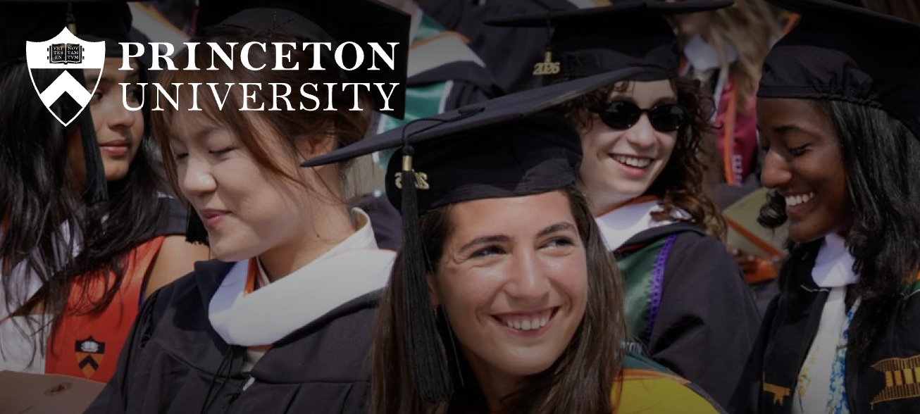 princeton graduation