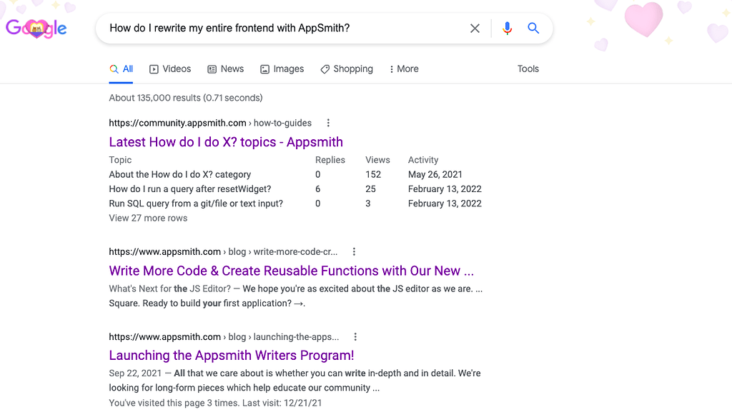 Why isn't Google Indexing Discourse? SEO concerns