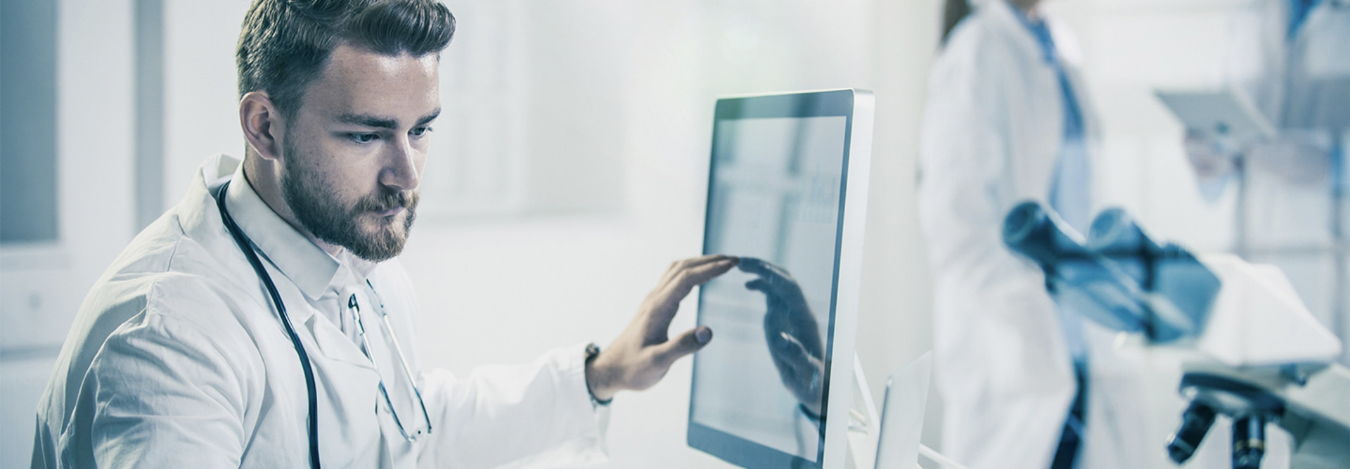 How to Navigate Structured and Unstructured Data as a Healthcare Organization