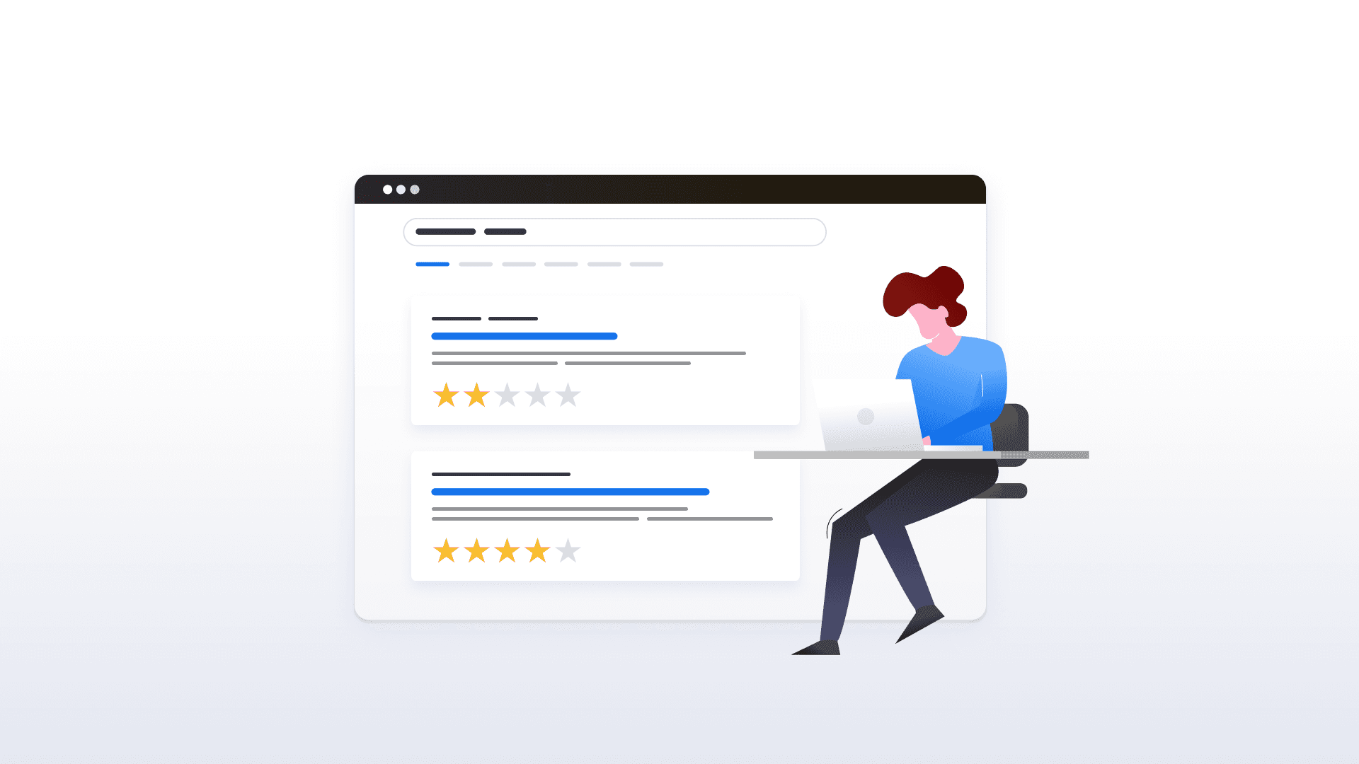 Rich Snippets - AWR SEO Guide