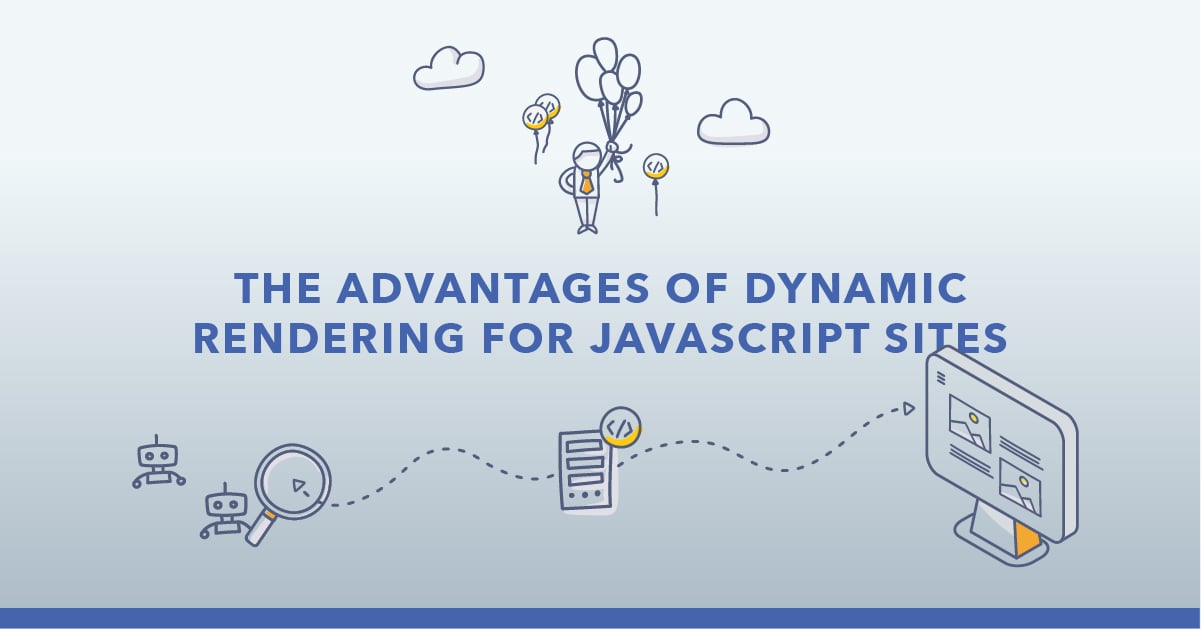 Dynamic Rendering: What It Is & How It Impacts SEO/AEO
