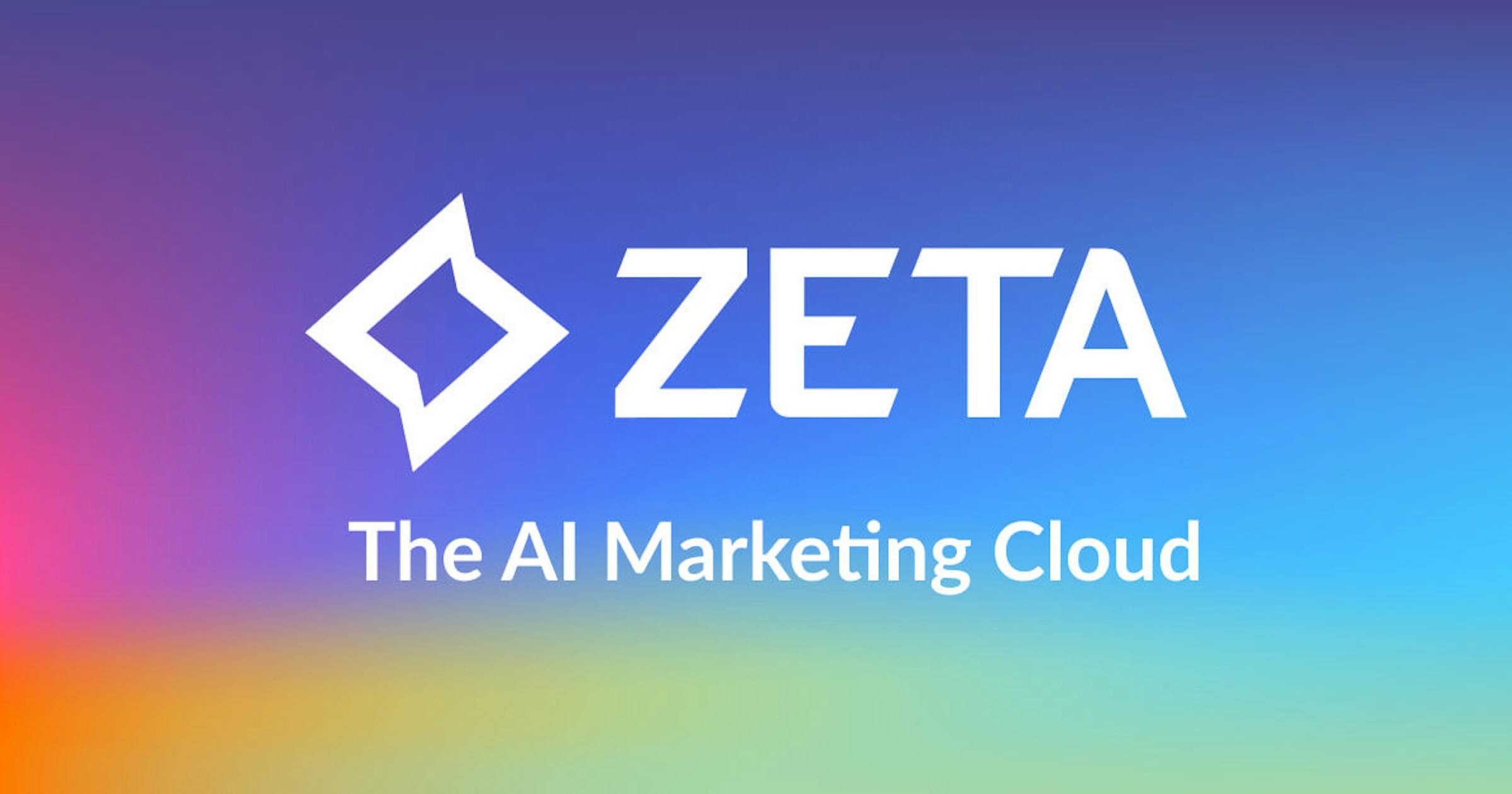 Zeta Announces Generative Engine Optimization Solution to Help Brands Lead in