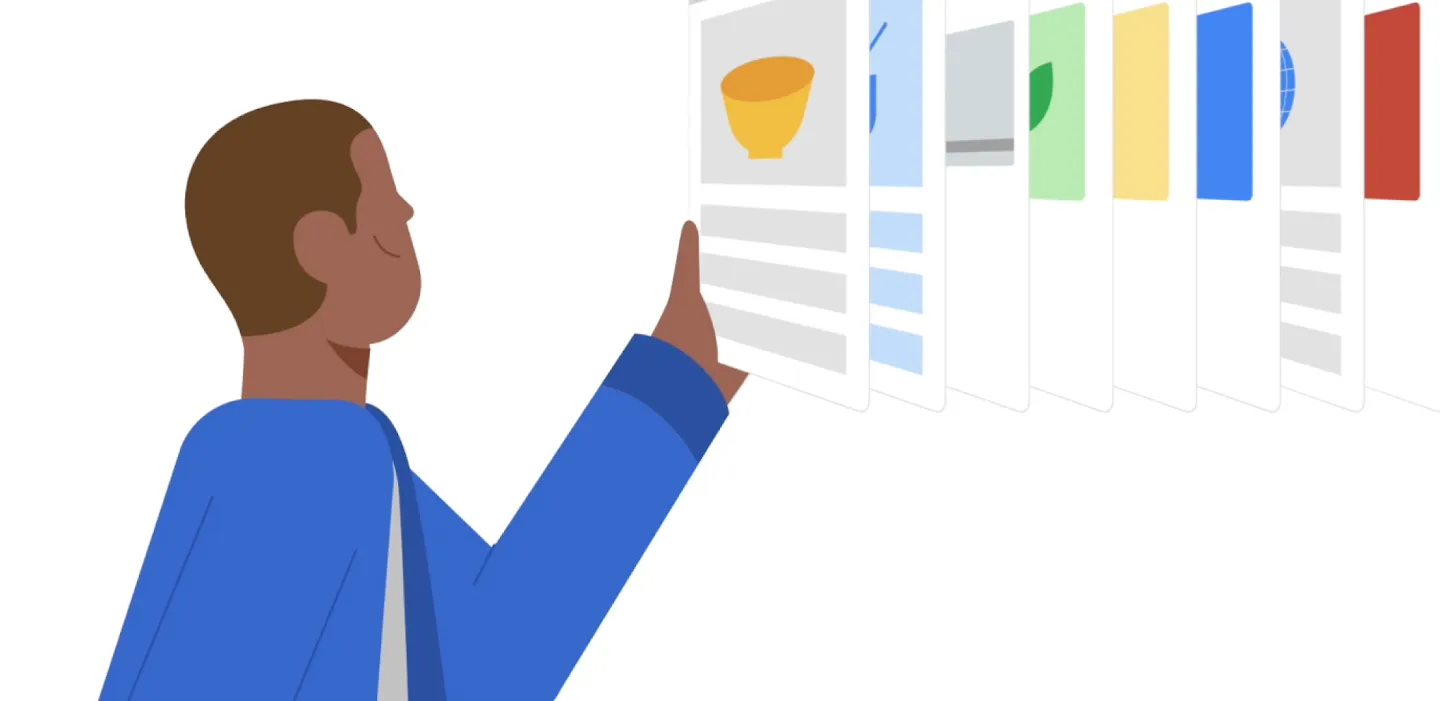 How Does Google Determine Ranking Results - Google Search