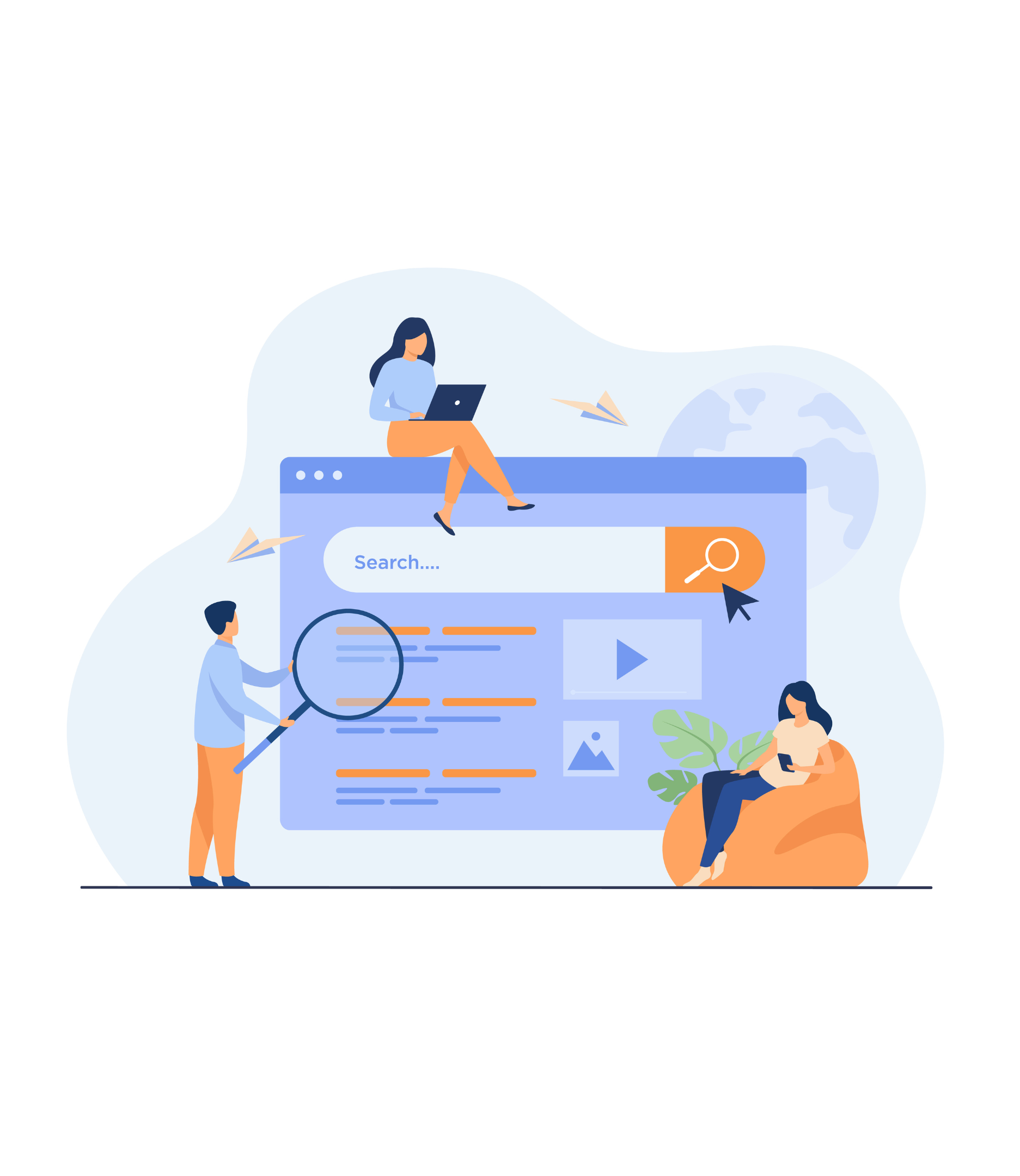 What is Structured Data and How Does It Improve SEO?