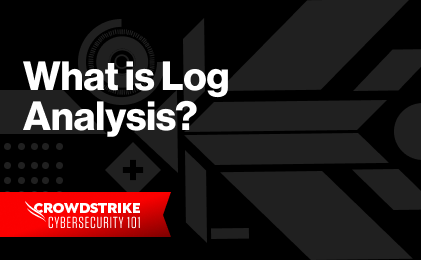 What is Log Analysis? | CrowdStrike