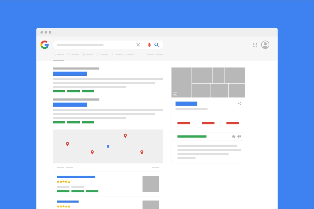 Google SERP Features and How They Work