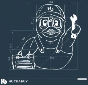 Huckabuy developers ready to help with a huckabuy integration