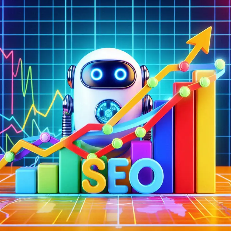 Major SEO Trends