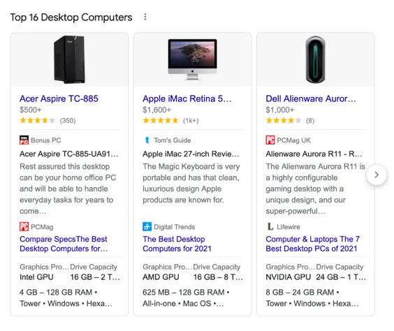 What Are Rich Snippets? A Guide to SERP Features