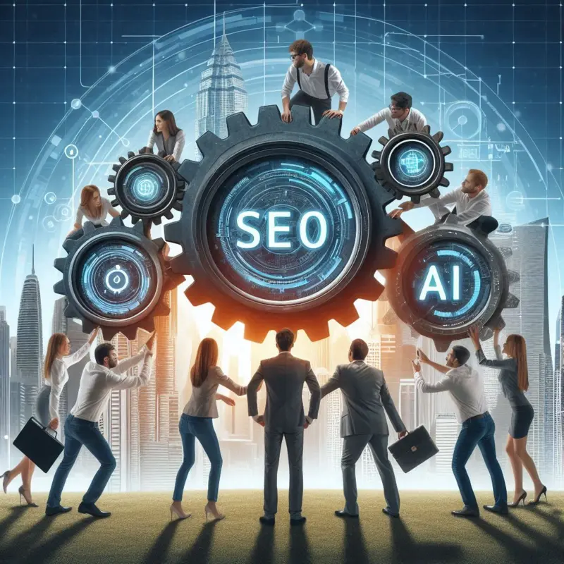 SEO Trends